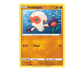Pokemon: Clobbopus 112/202 - Sword & Shield | Romulus Games